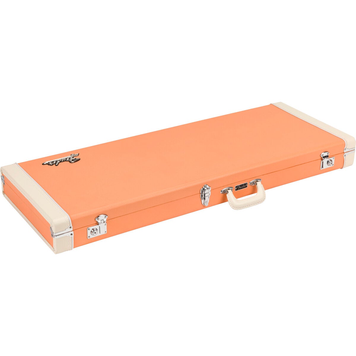 Fender Classic Series Strat/Tele Case Pacific Peach Limited-edition