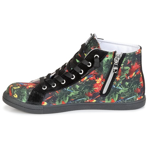 Love Moschino - JA15132G0KJE0000 Negro / Multicolor