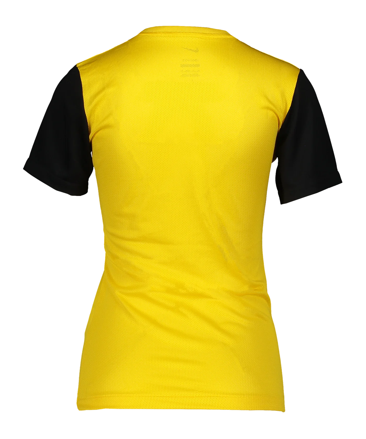 Nike Tiempo Premier II Trikot Damen Gelb F719