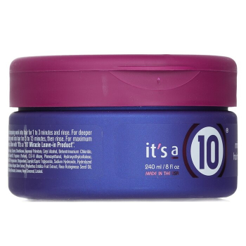 IT'S A 10 It's A 10 Mascara p/ cabelo Miracle