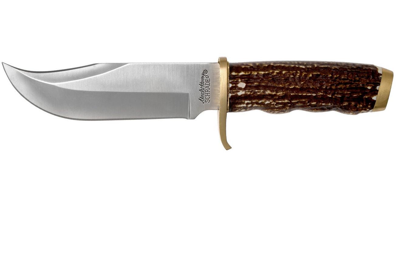 Uncle Henry Pro Hunter Next Gen 171UH jachtmes 1100090