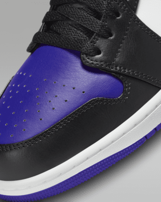 Air Jordan 1 Low Men's Shoes