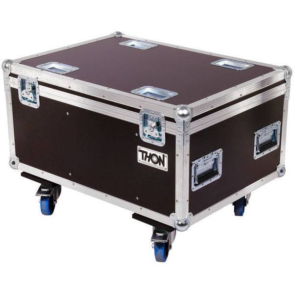 Thon Case Co9 LED Flood RGBW 2in1
