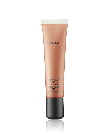 MAC Studio Sculpt SPF 15 Foundation NW45 40ml