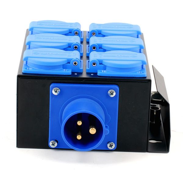 Stairville V2616CE Blue Verteiler