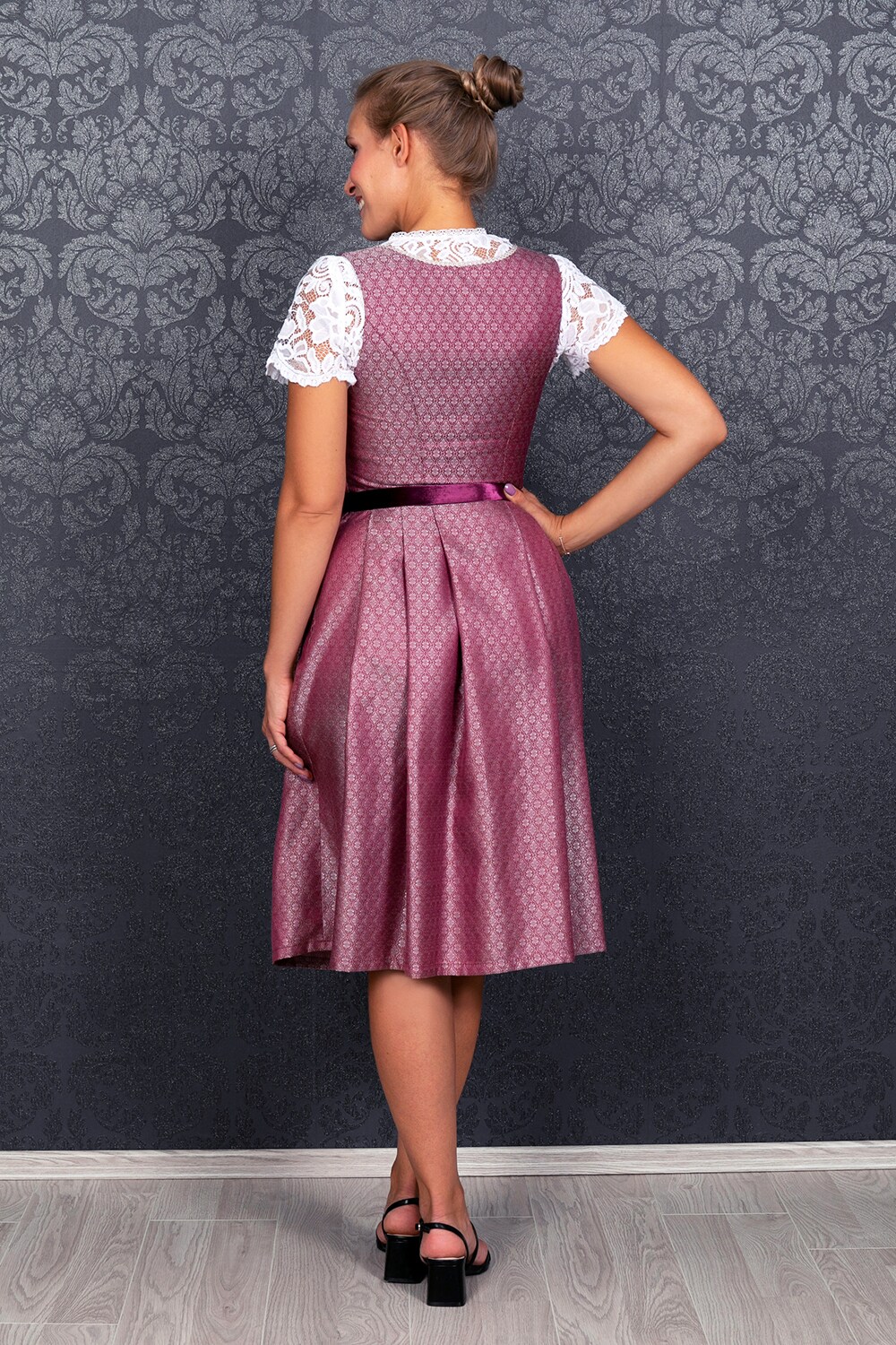 Midi Dirndl Juliette
