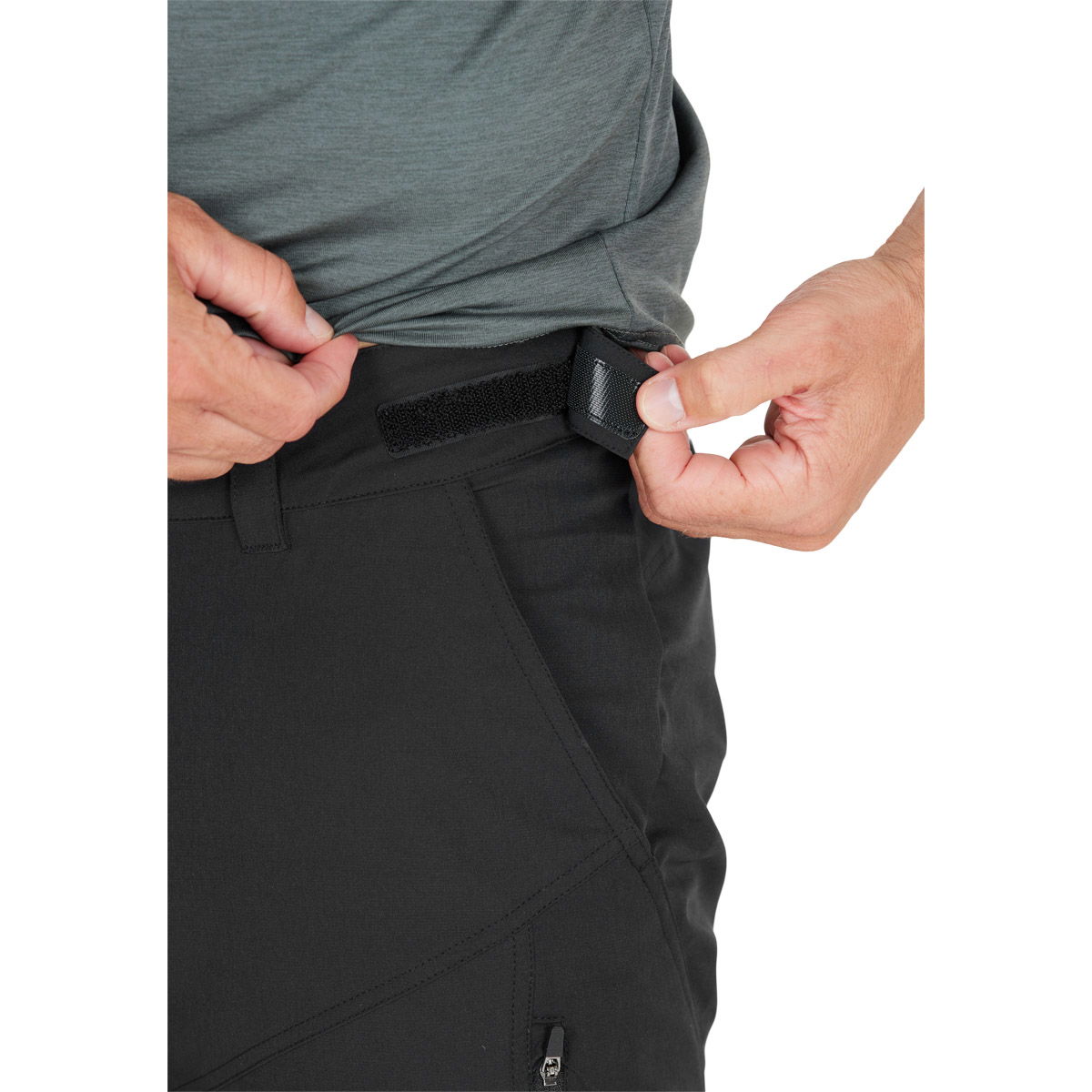 Endurance Benal 2in1 MTB Cykelshorts Herre