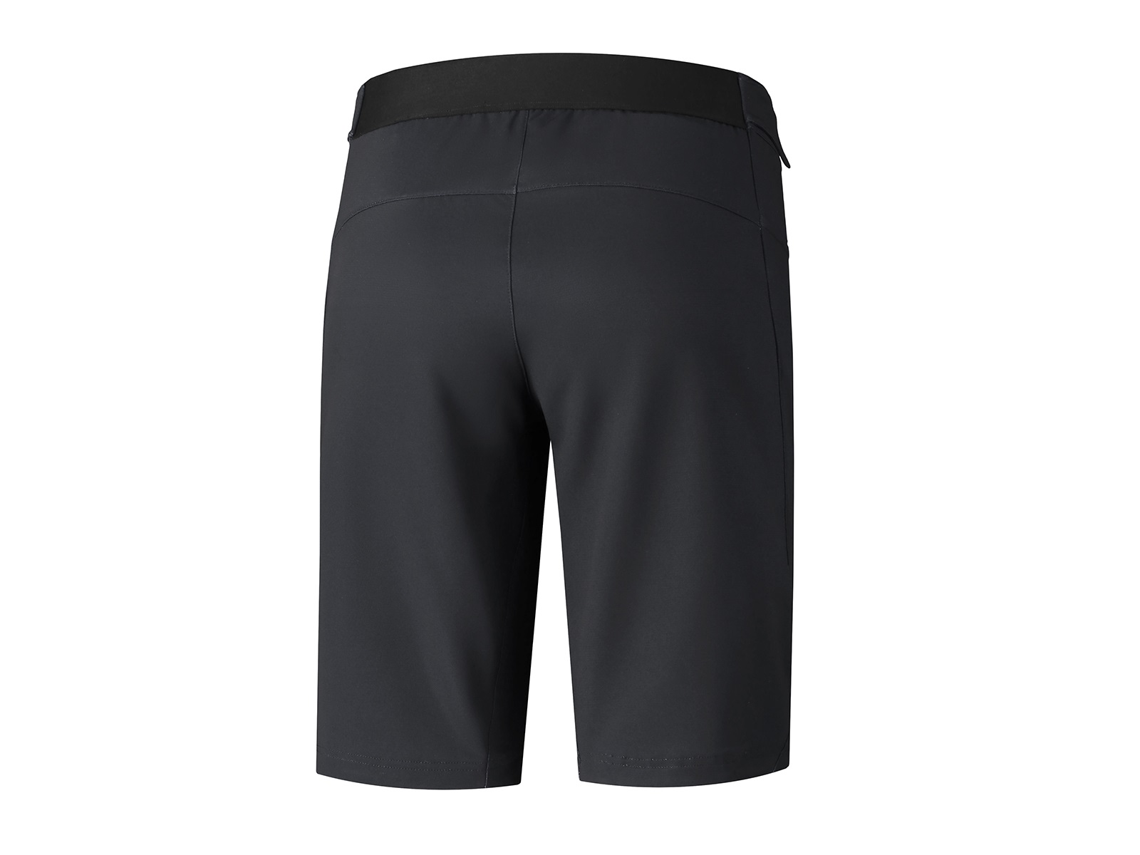 Shimano Sayama Lady Cykelshorts, Black