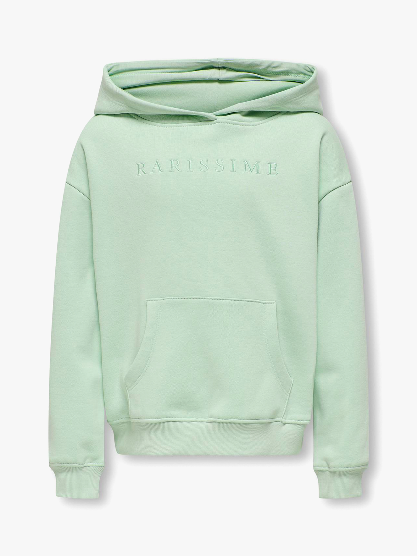 Billie Long Sleeve Hoodie