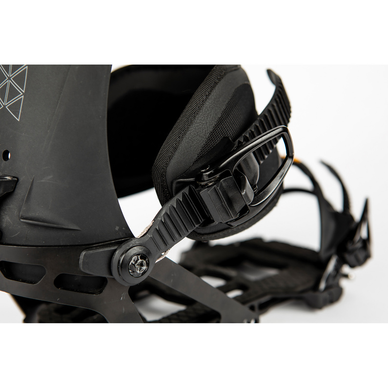 Nitro Vertical ST Splitboardbindung