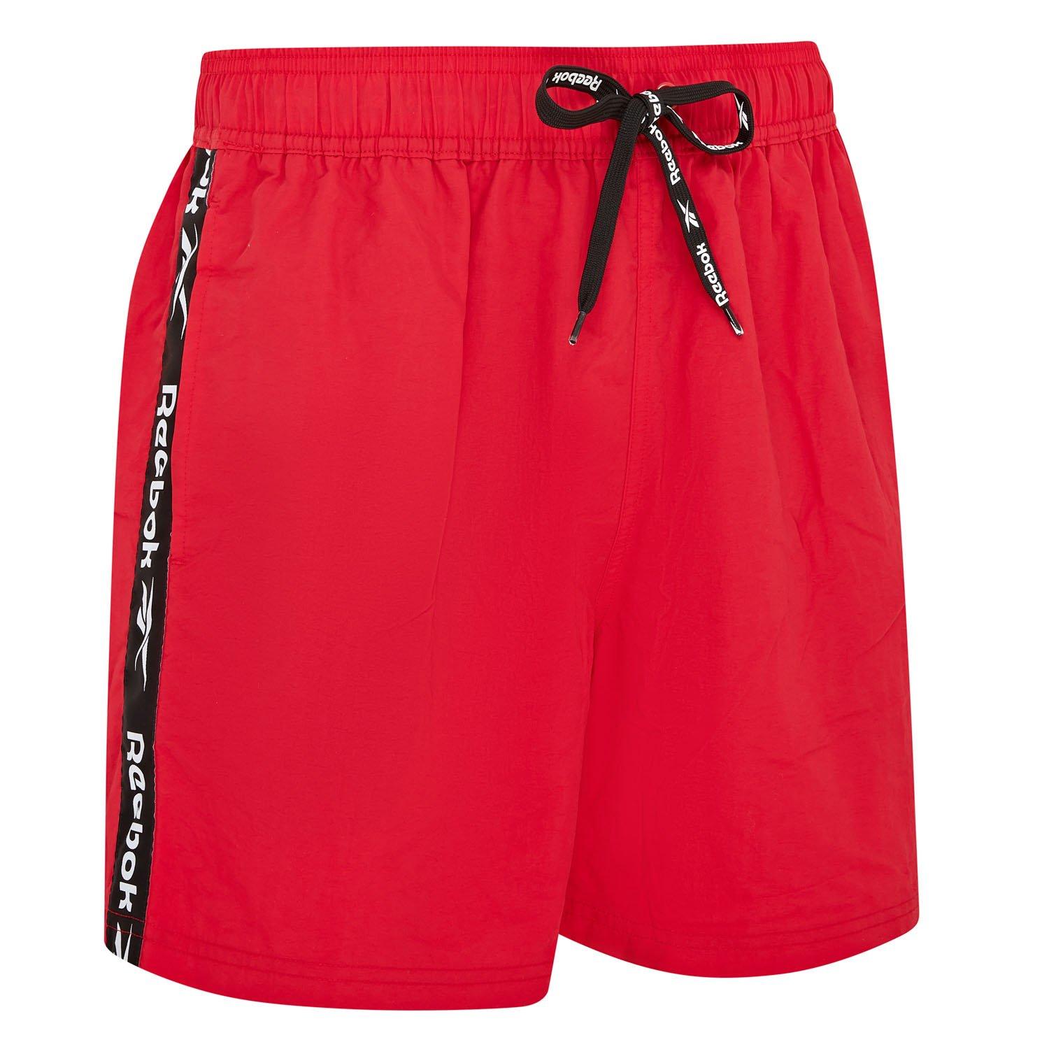 Reebok Reebok Tape S Shorts Sn54