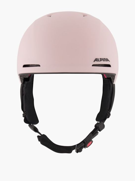 Alpina Helm Rosa