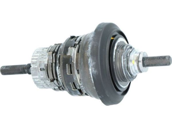 Shimano Nexus C3001-7C-DX Navindsats, Fodbremse
