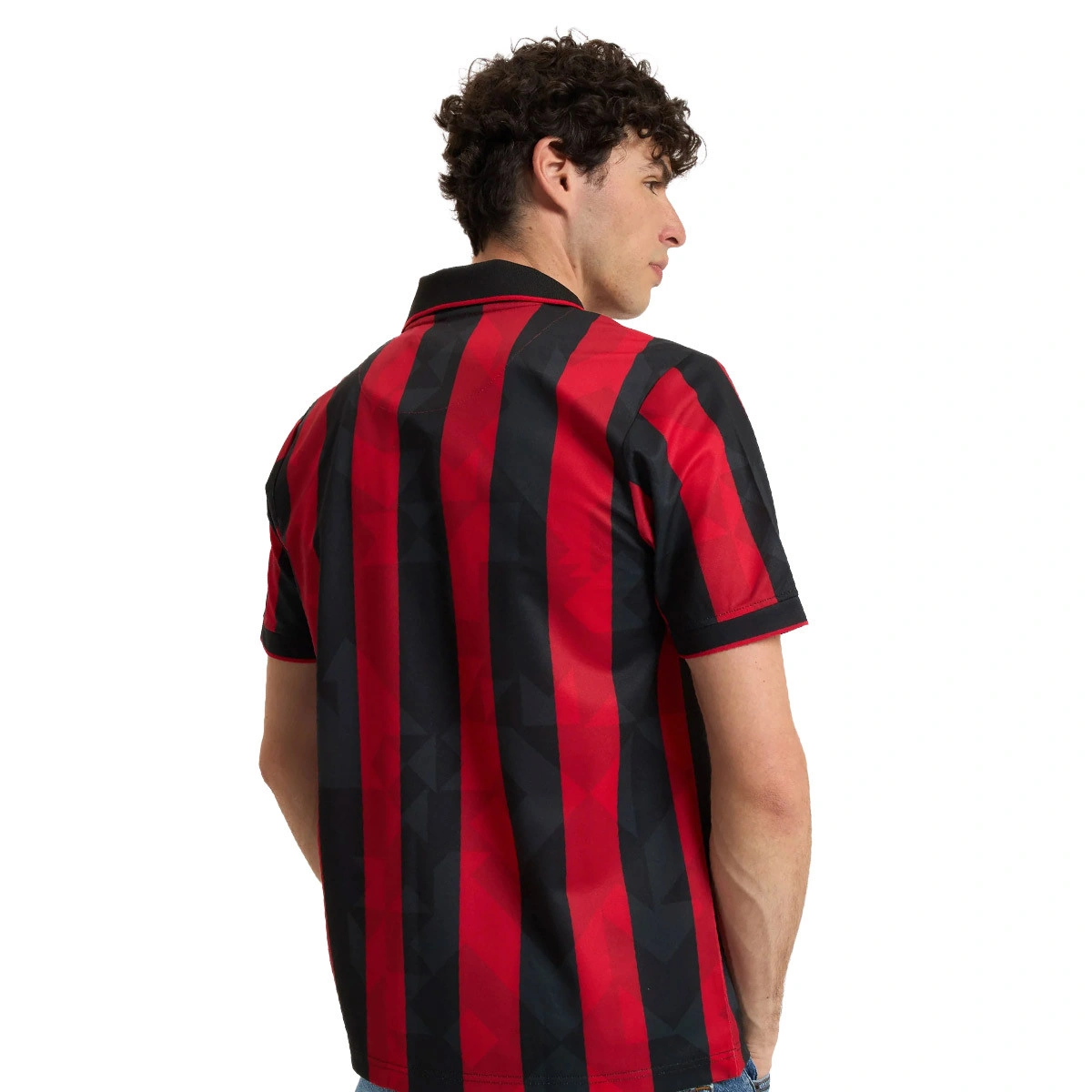 T-Shirt AC Milan Home 1993-1994