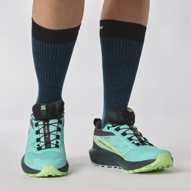 SENSE RIDE 5 GORE-TEX  Trailrunning-Schuhe Damen
