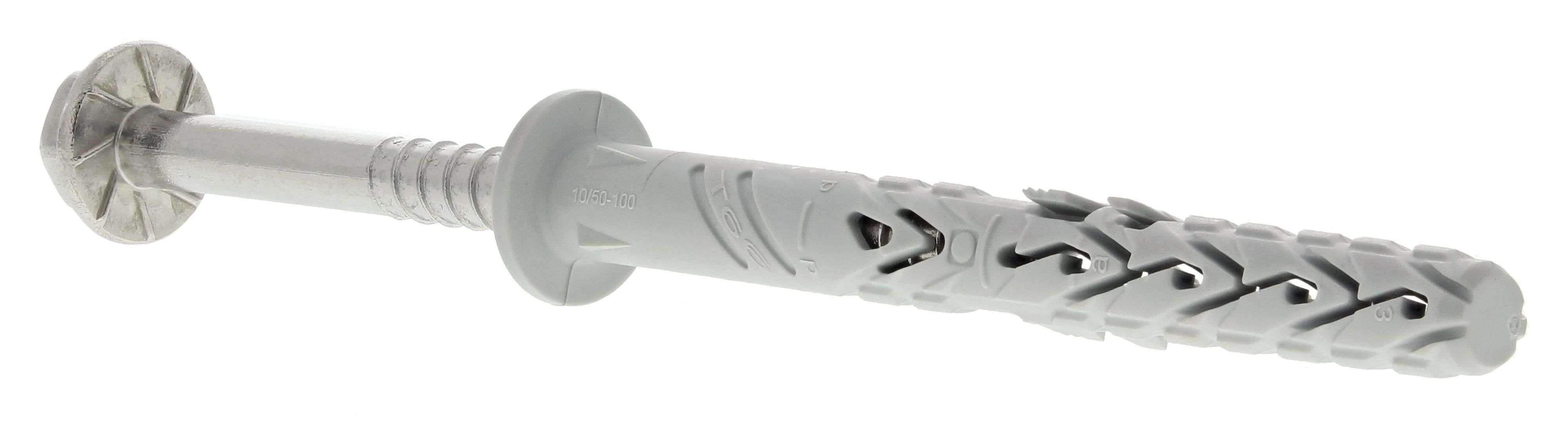 Spit B-LONG XTREM HF Constructie Plug 10x80/30 HS (SW13-TX40) VE=50 - 567970