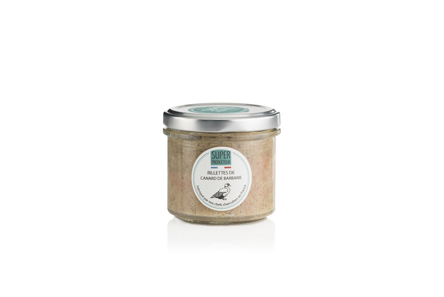 Coffret Gastronomie - Rillettes de la Terre & Okoma 2020