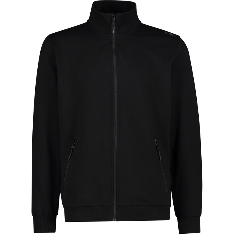 CMP Herren Stretch Fleece Jacke