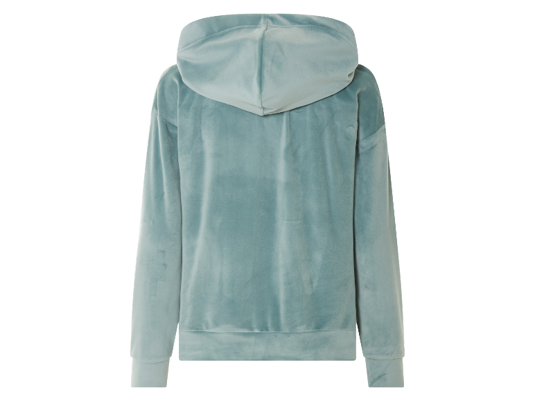 Dames hoodie