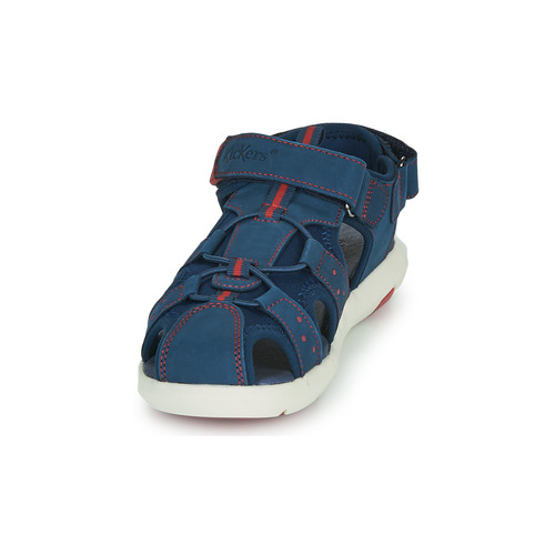 Kickers - JUMANGE - Marine