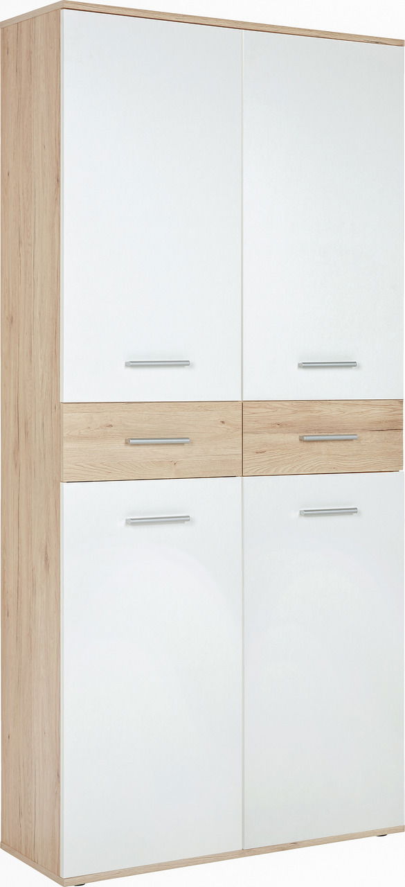 XORA XL-Schuhschrank FAKIR