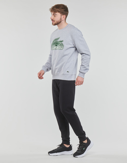 Lacoste - SH5087 - Gris / Vert