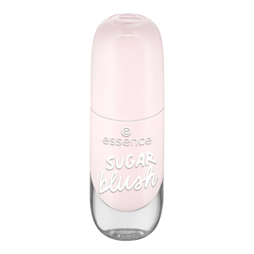 ESSENCE  Verniz de Unhas Gel Nail Colour