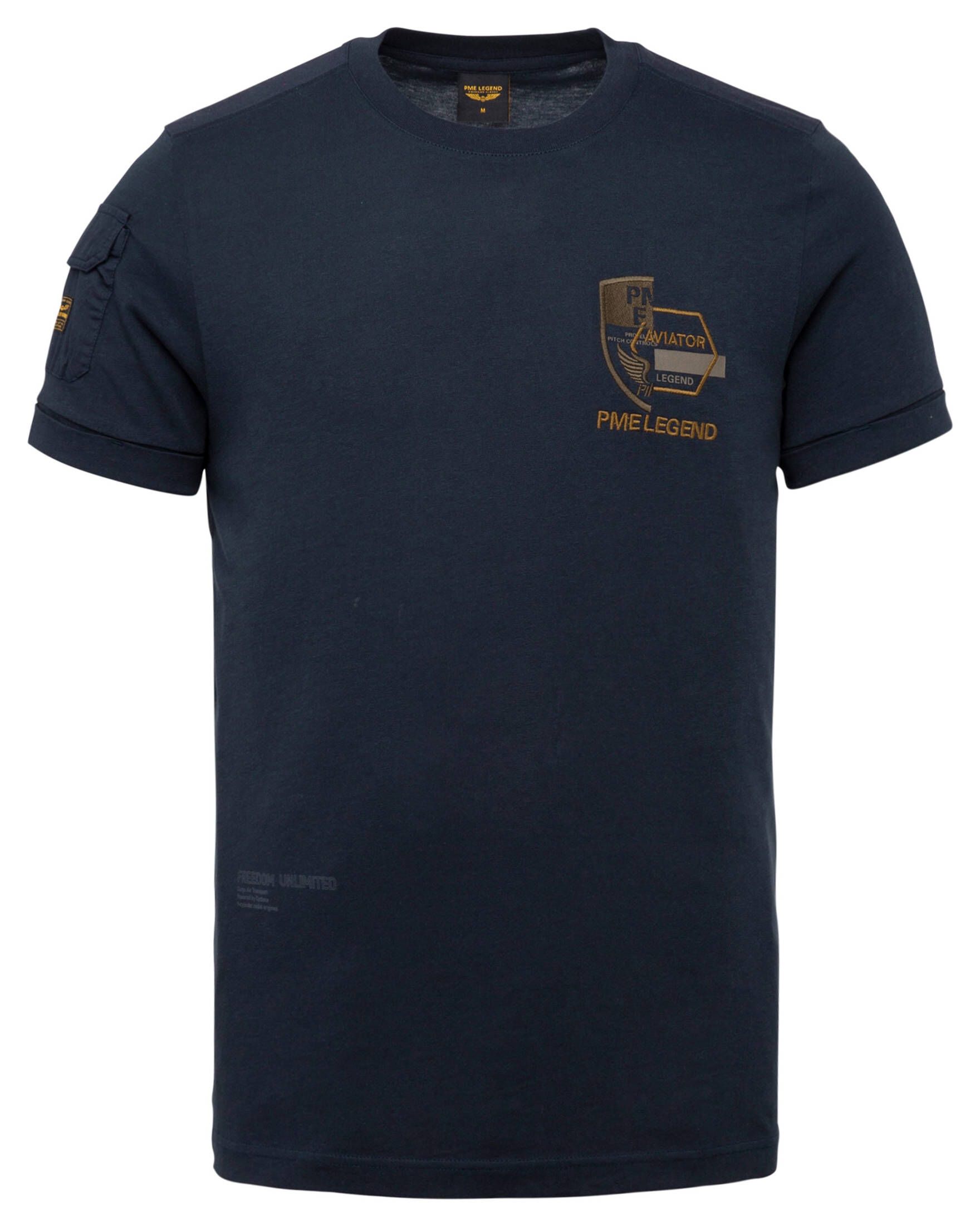 PME Legend| Herren T-Shirt