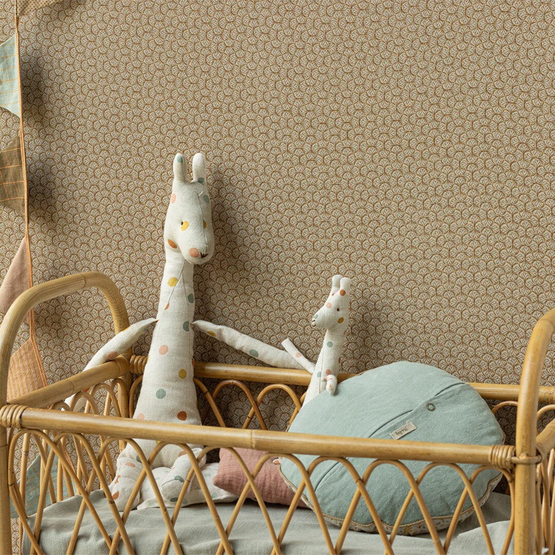 Maileg safari friends giraffe mini - 27 cm