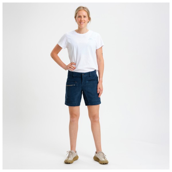 Elevenate - Women's Après Cord Shorts - Short
