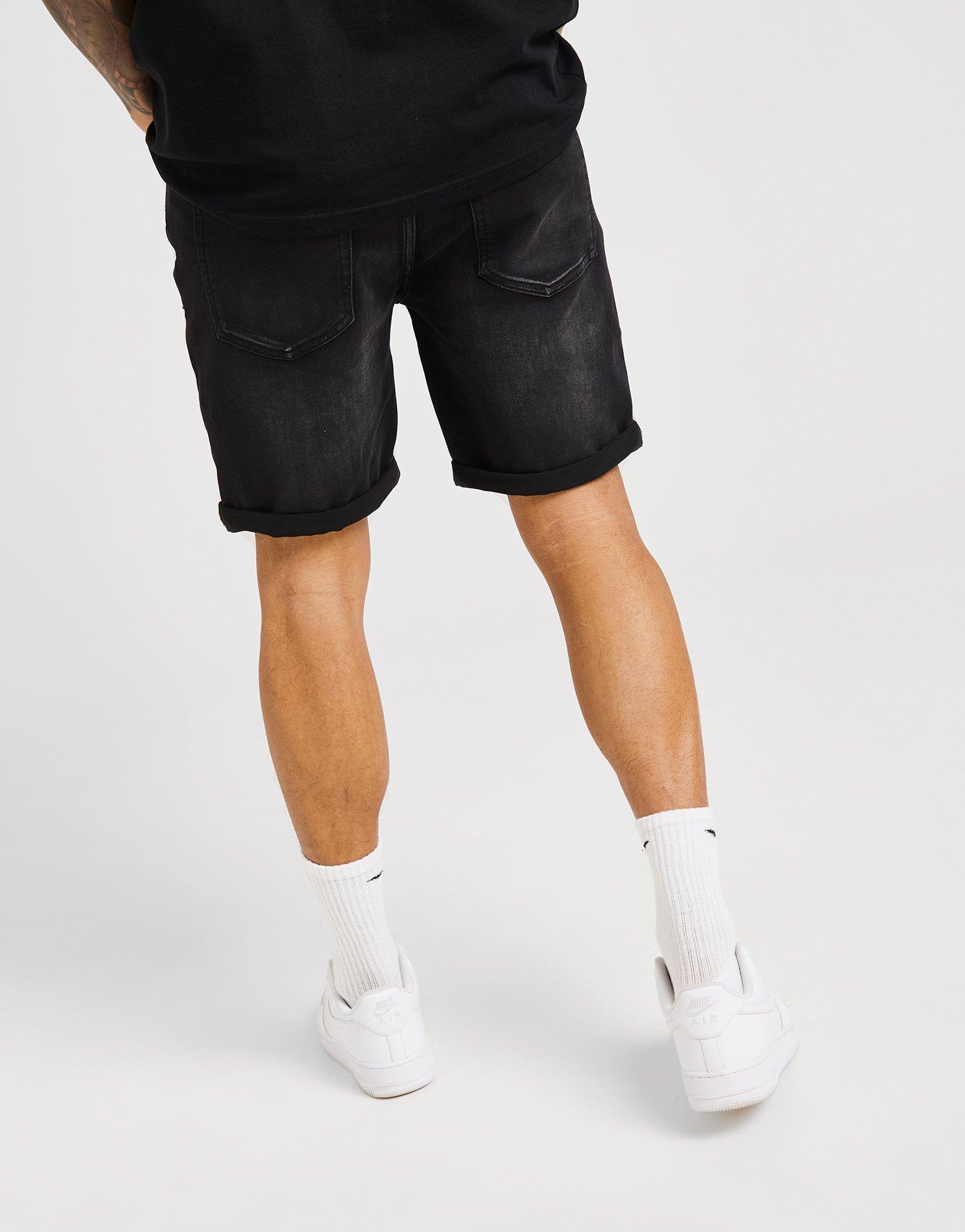 McKenzie Short Core Denim