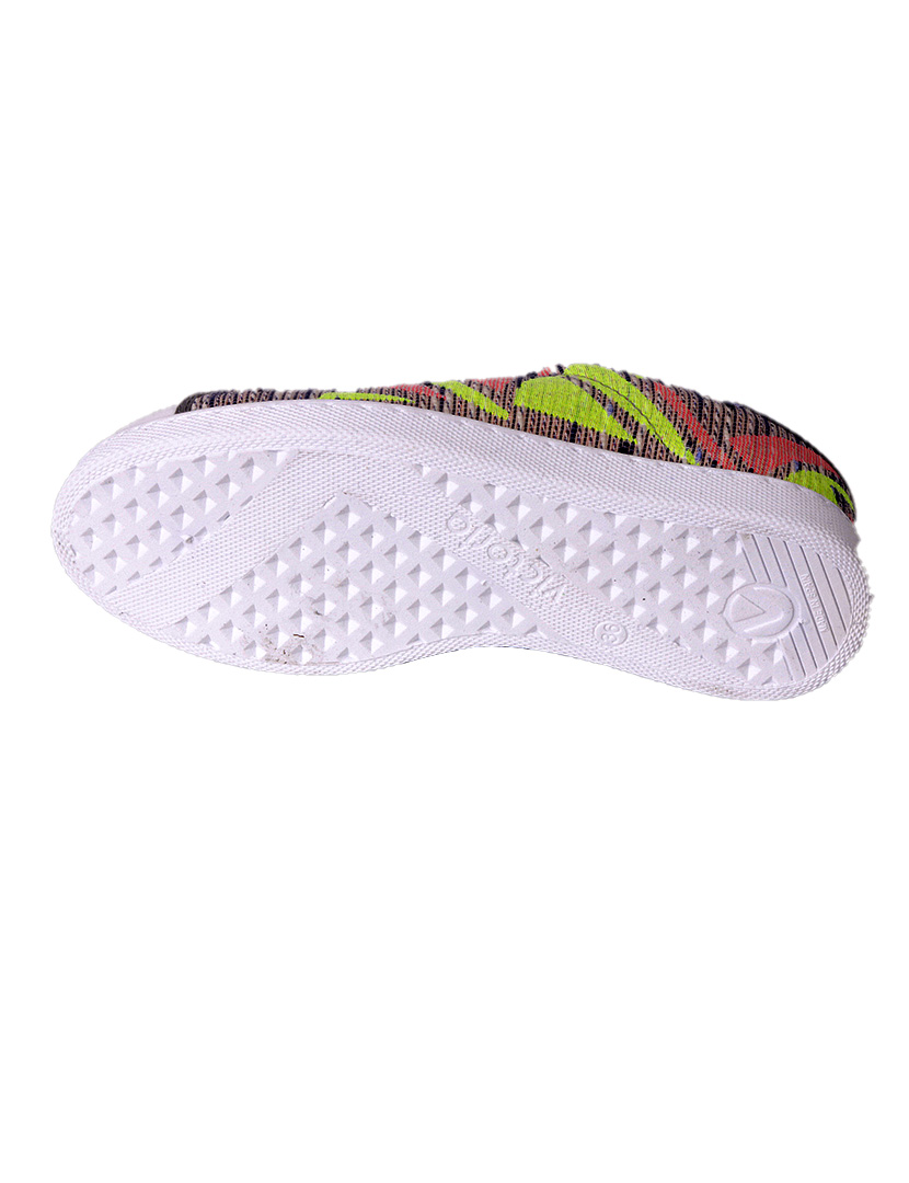 Multicolour Women's Sneakers