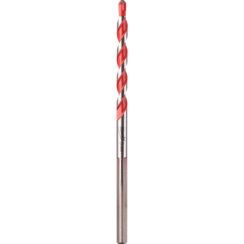 Milwaukee betonboor Premium 4x90mm
