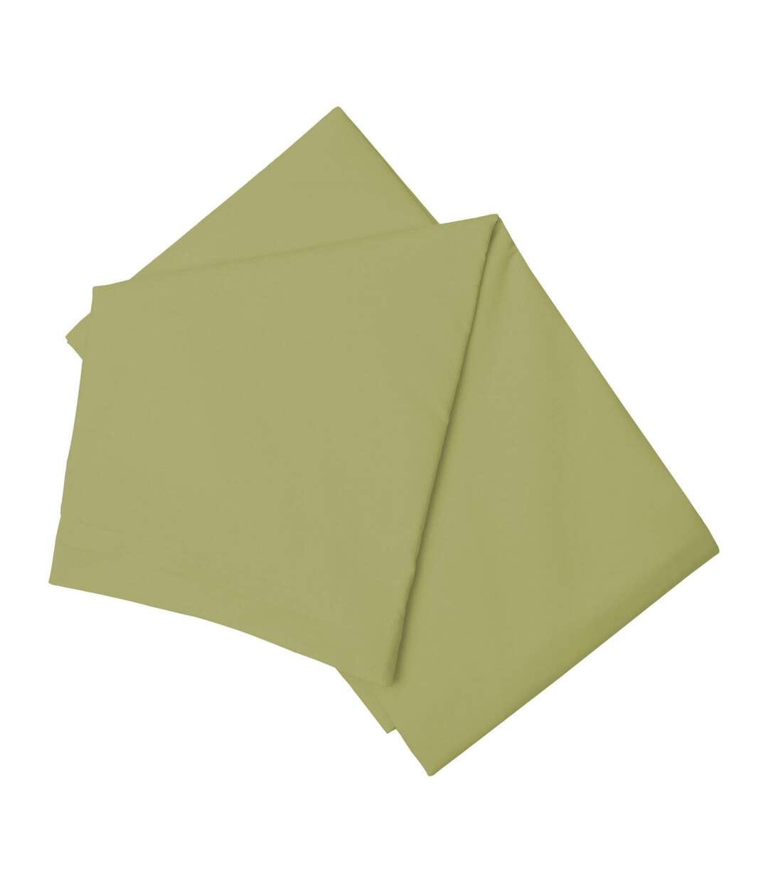 Belledorm - Drap PERACLE (Olive) - UTBM170