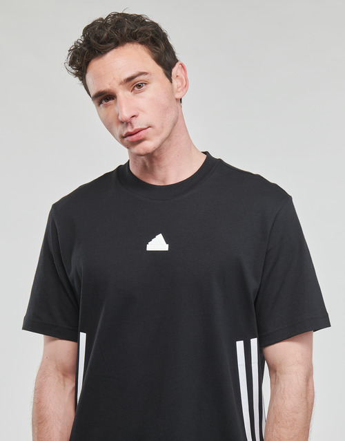Adidas Sportswear - FI 3S T - Noir