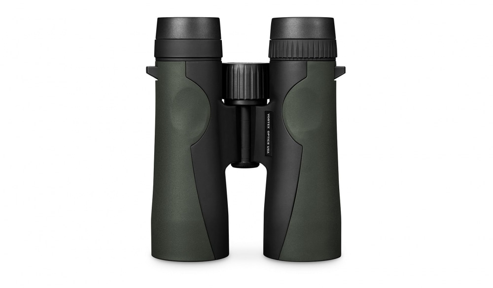 Vortex Crossfire HD 10x42<br>Allsidig kikkert!