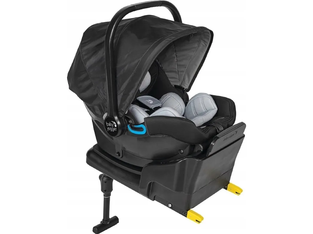 BABY JOGGER Baby Jogger City Go I-Size Autostol Sort
