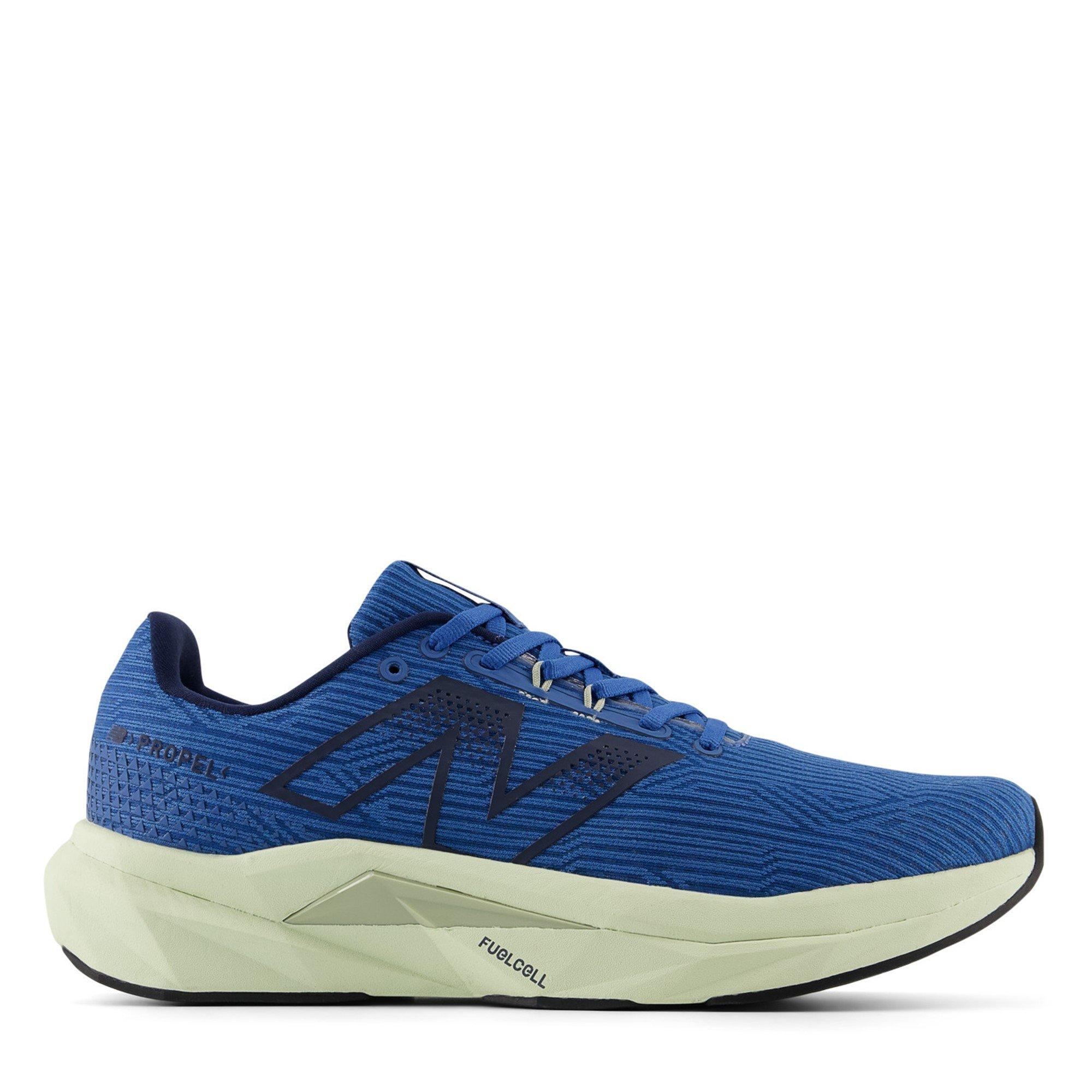 New Balance NB Mens FuelCell Propel v5 Running Shoes