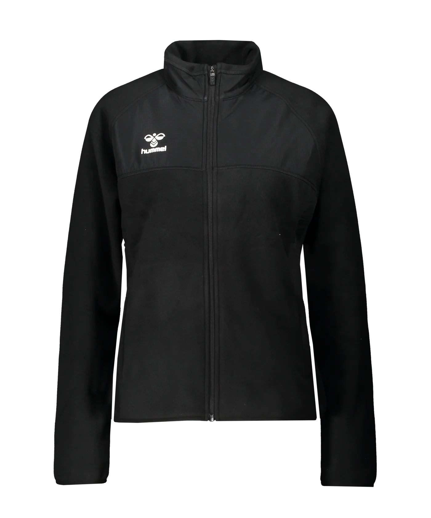 Hummel hmlGO Fleece Trainingsjacke Damen F2001