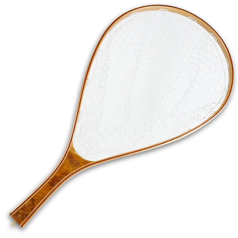 Epuisette Raquette Sico Lure