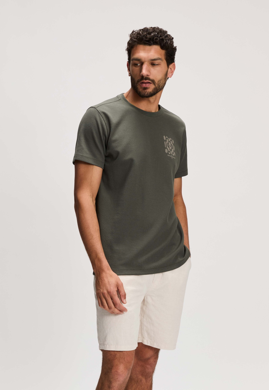 Silvercreek Tarie T-shirt