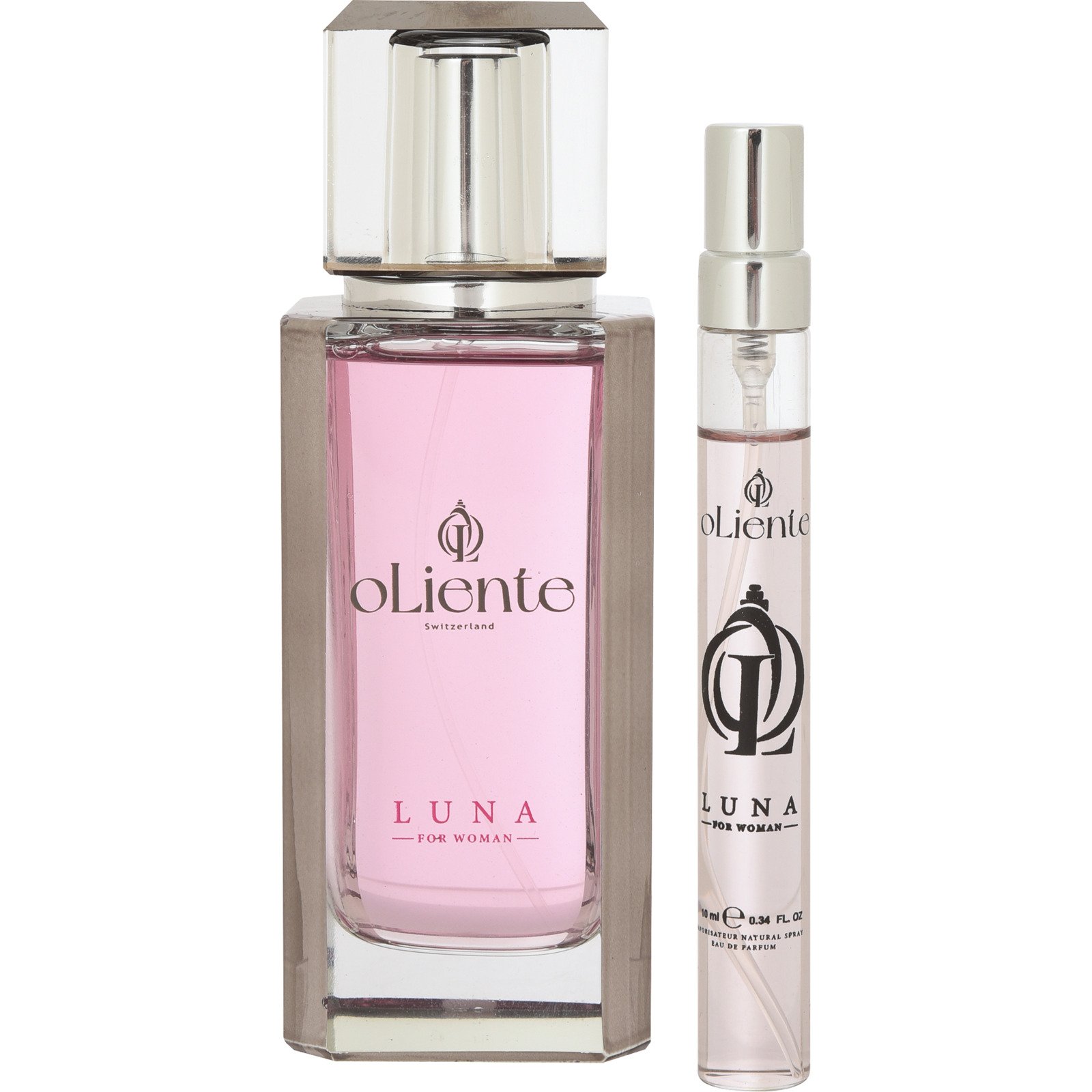 oLiente Luna Duftset, 2-teilig