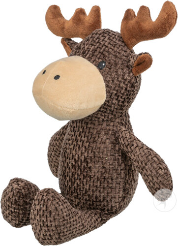 Trixie Élan Peluche 36cm 1 Pièce