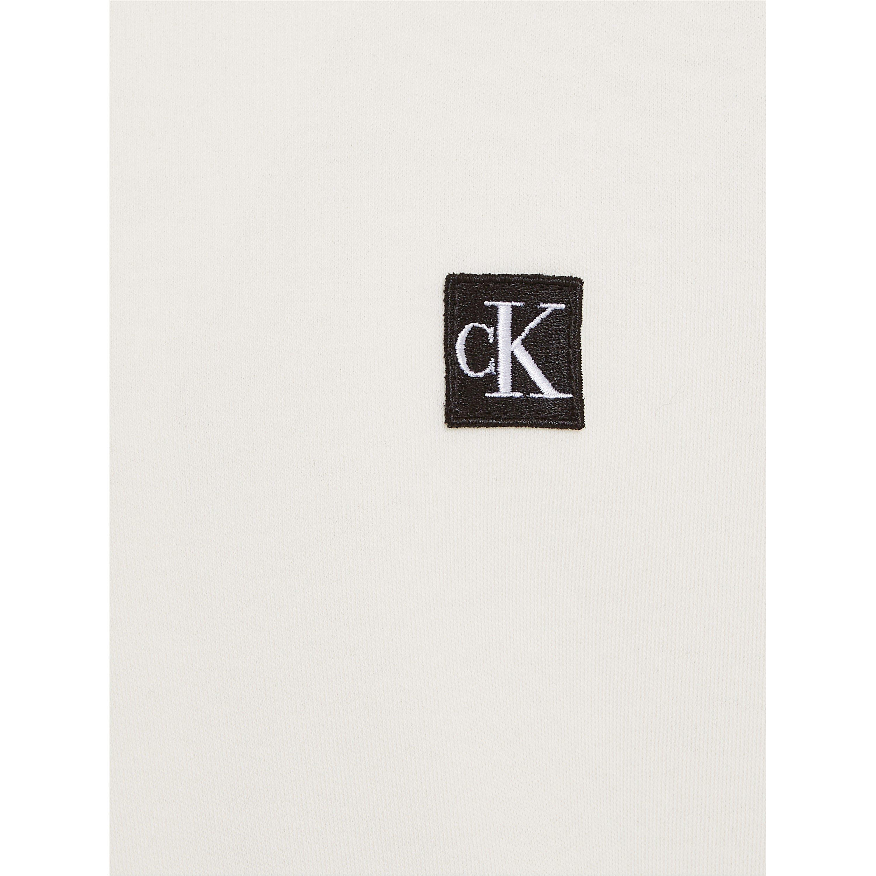 Calvin Klein Jeans SOFT JERSEY CEREMONY POLO