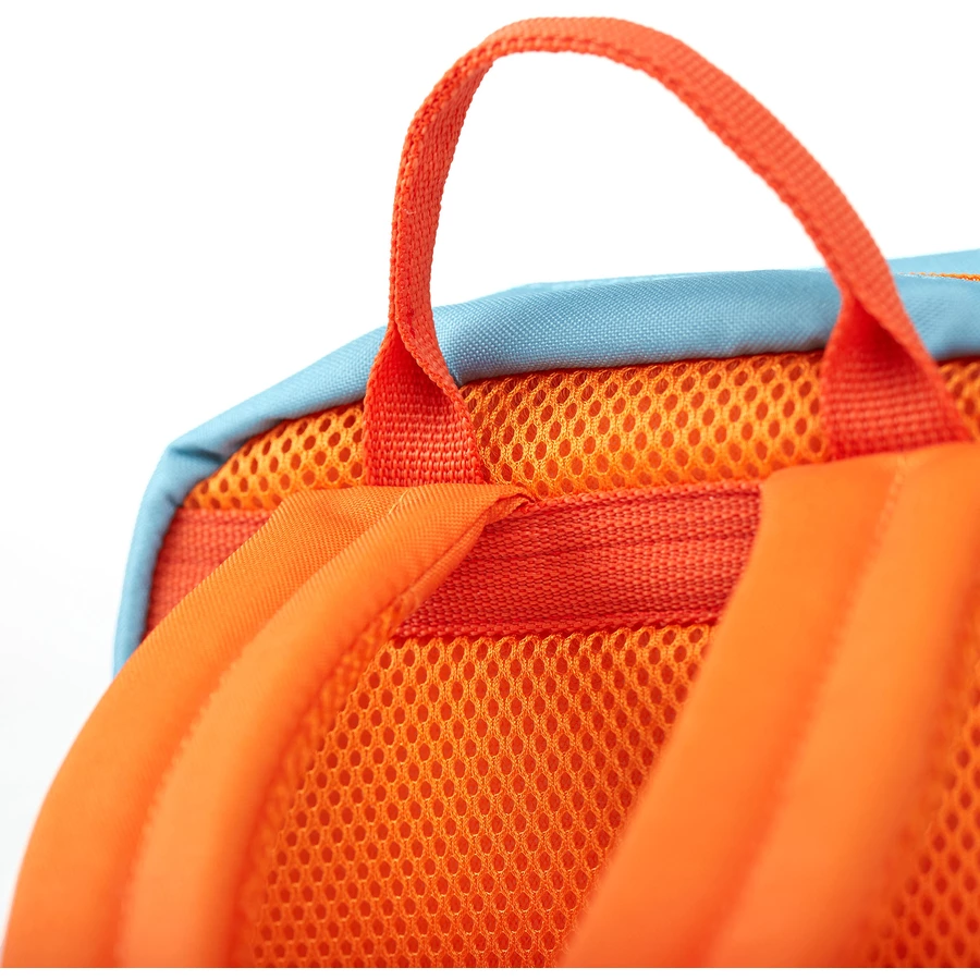 sigikid® Rucksack Fuchs Forest