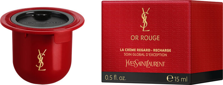 Yves Saint Laurent Or Rouge Creme Regard Refill