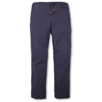 Cotopaxi Salto Organic Ripstop Hose Graphite Herren