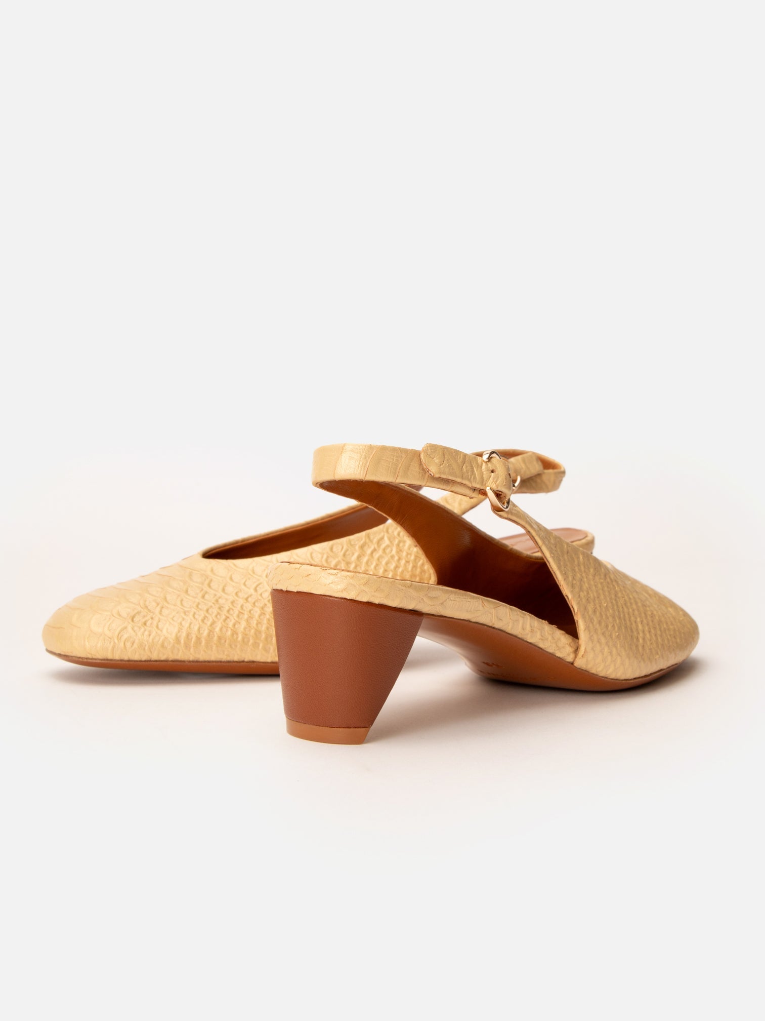 PUMPS - POP