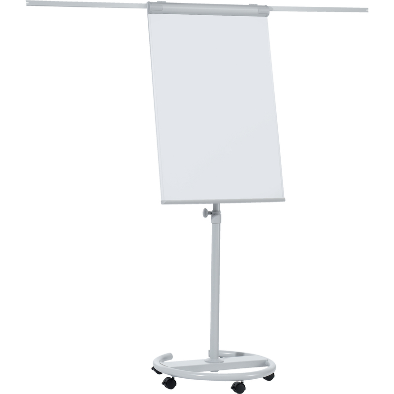 Franken Flipchart ECO Mobil