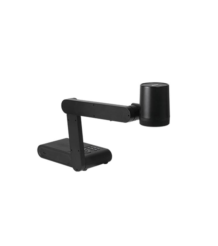 AVer Dokumentenkamera M90UHD Interaktiver Visualizer mit mechanischem Arm (Dokumentkamera)